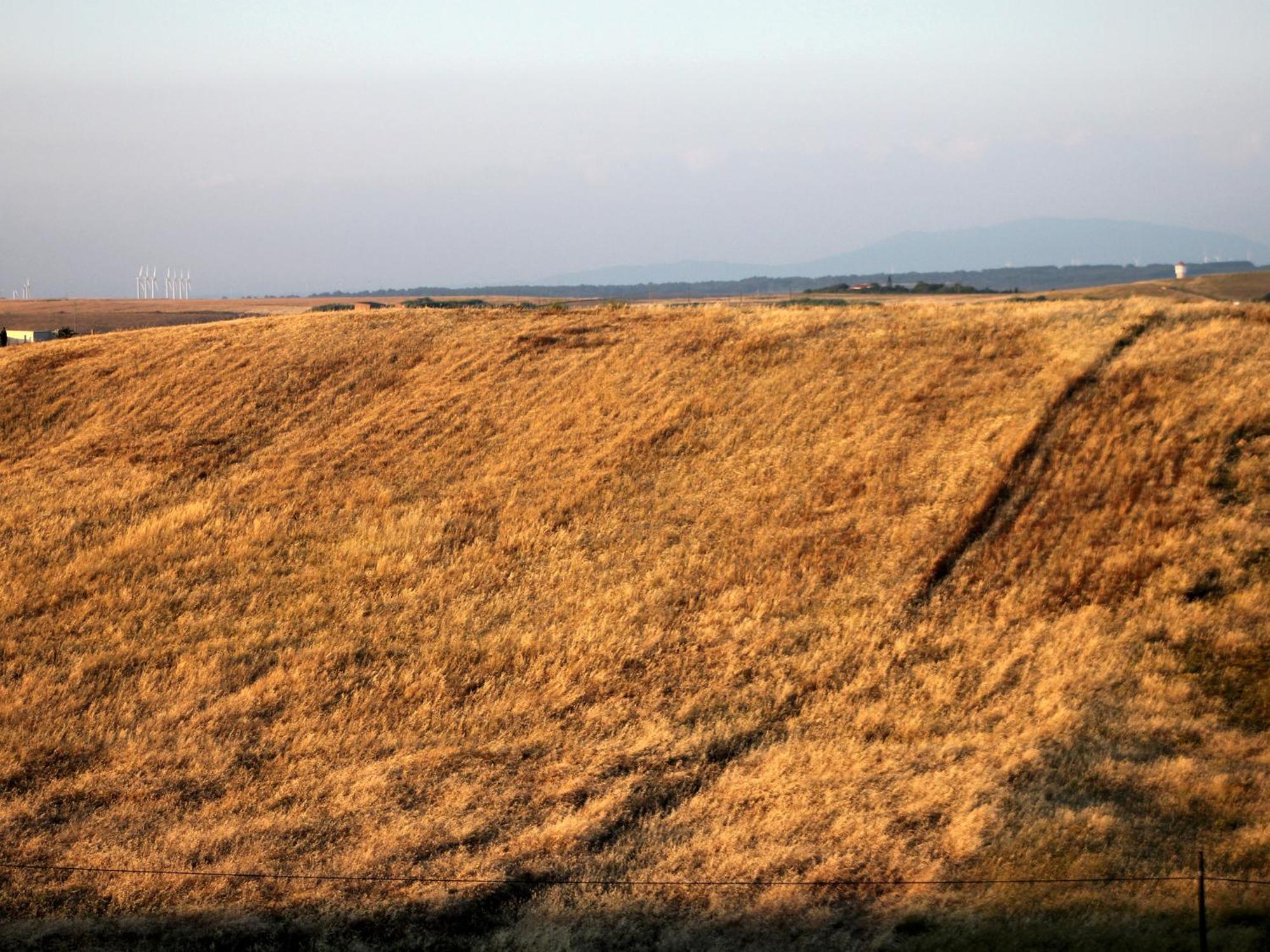 Monte De Santo Antonio - Turismo Rural Віла-ду-Бішпу Екстер'єр фото
